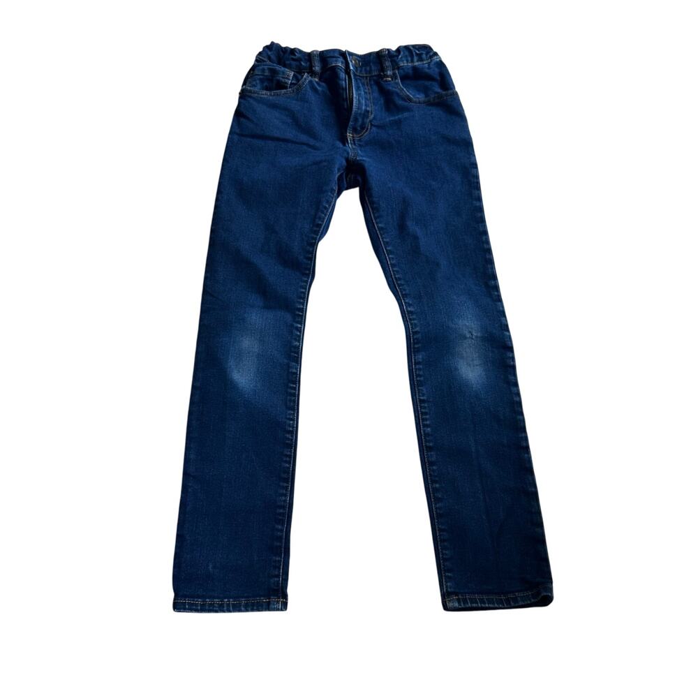Gap Stretch Skinny Jeans - Size 12 - Adjustable Waist